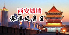 美乳美女被操小穴湿淋淋免费视频观看中国陕西-西安城墙旅游风景区